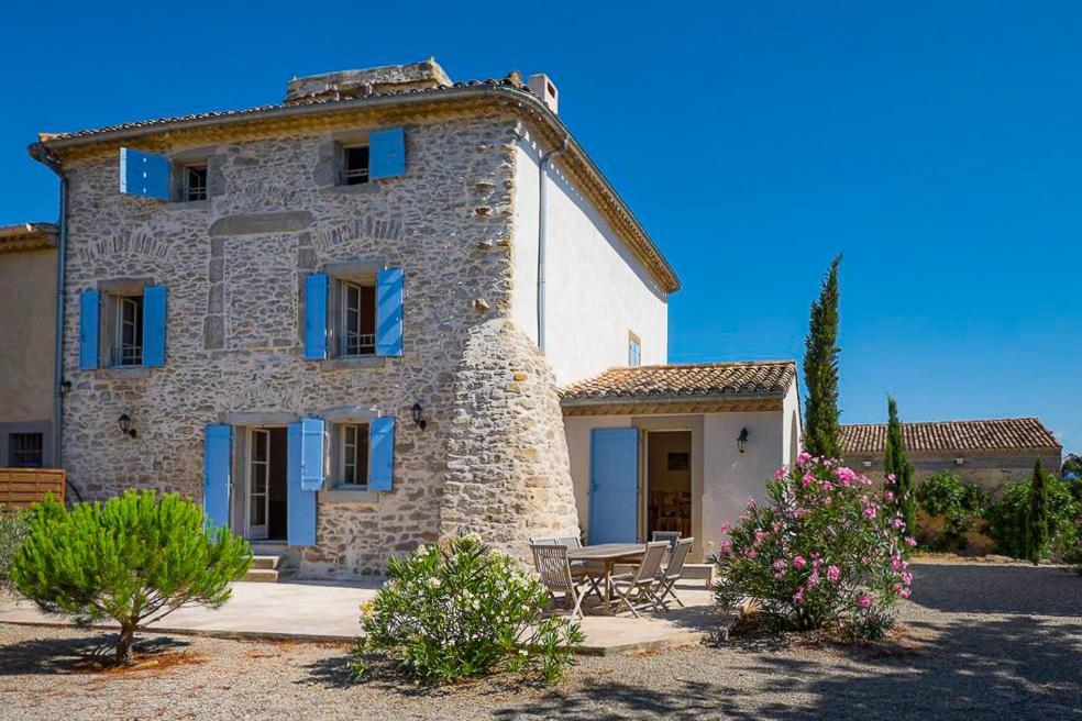 Maison Cantalauze - Pays Cathare - Carcassonne - Canal Du Midi Trèbes Exterior foto