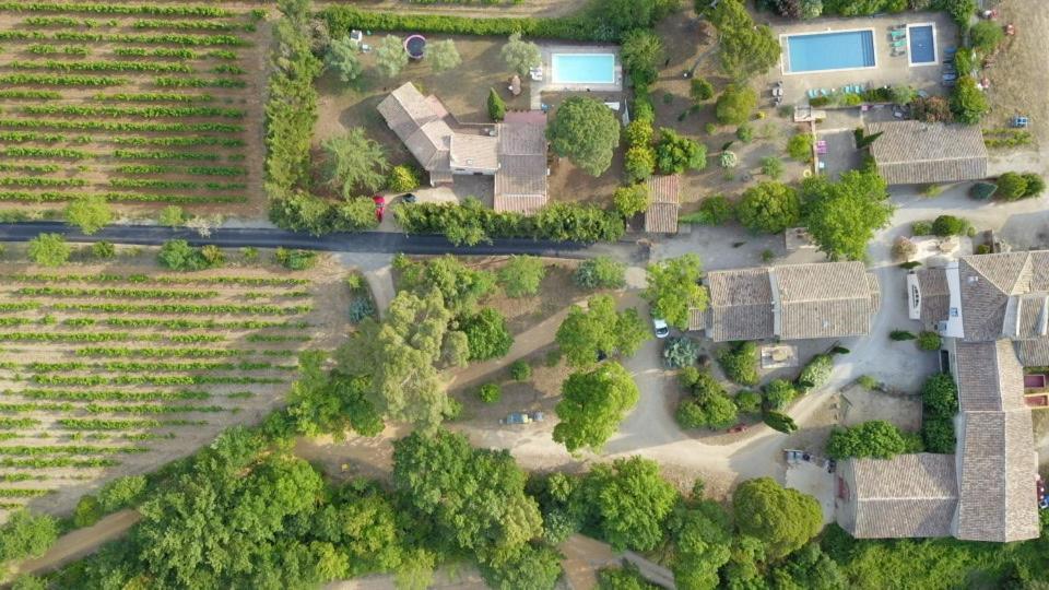 Maison Cantalauze - Pays Cathare - Carcassonne - Canal Du Midi Trèbes Exterior foto