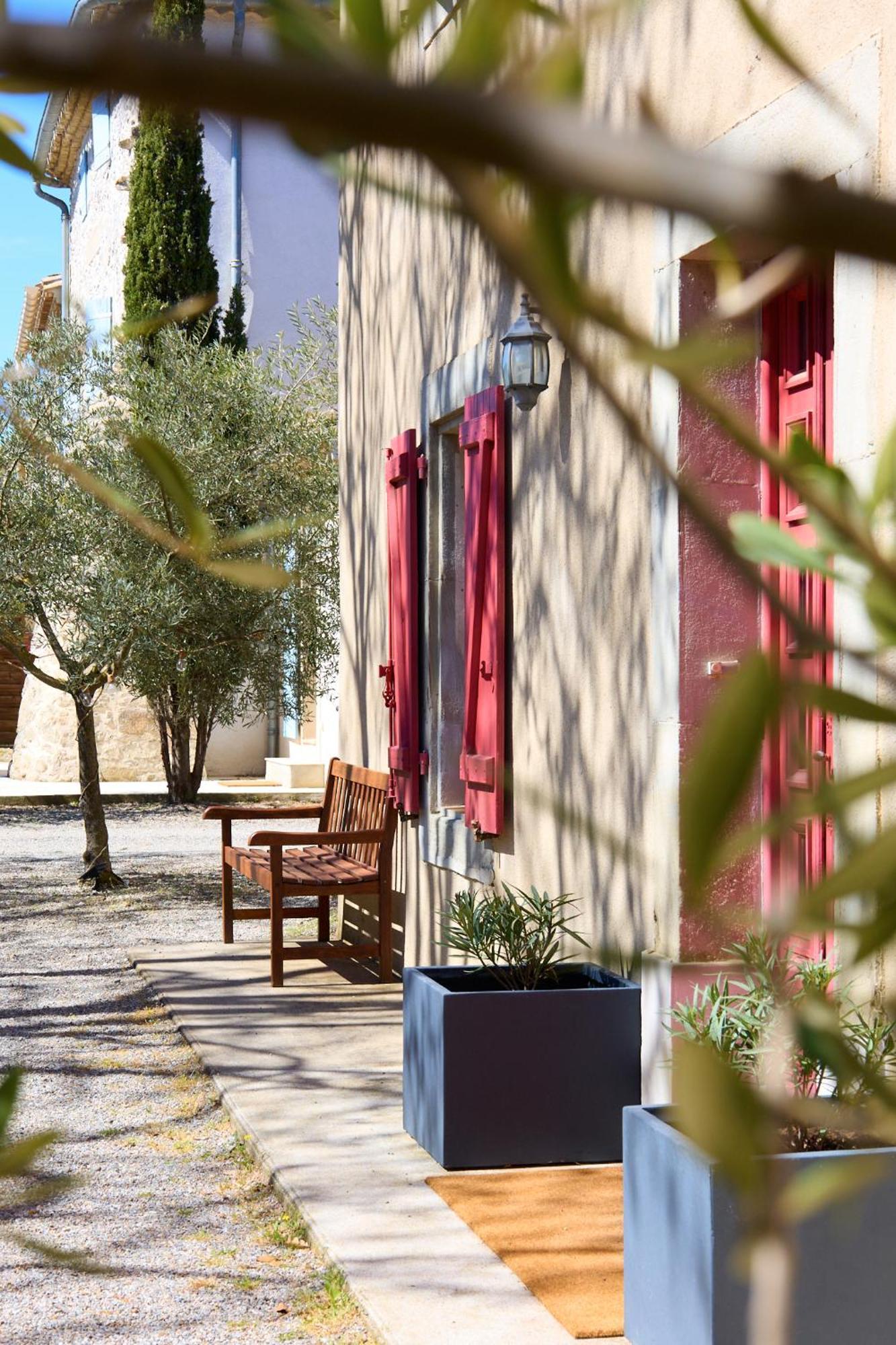 Maison Cantalauze - Pays Cathare - Carcassonne - Canal Du Midi Trèbes Exterior foto